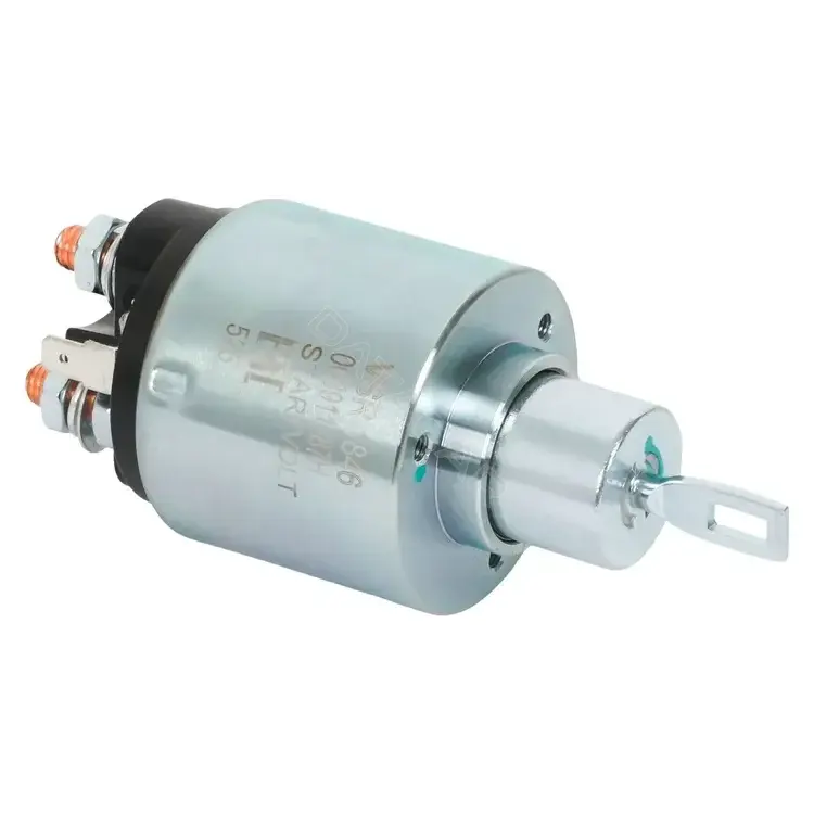 Реле втягивающее STARTVOLT VSR1846