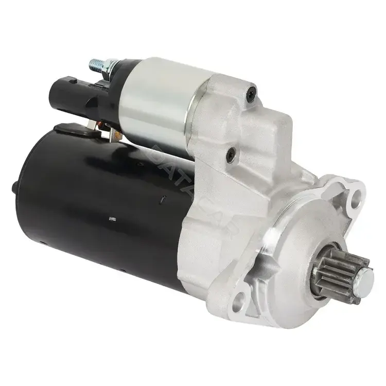 Стартер STARTVOLT LST1836