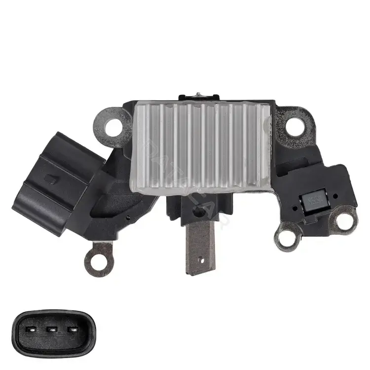 Регулятор напряжения STARTVOLT VRR1412