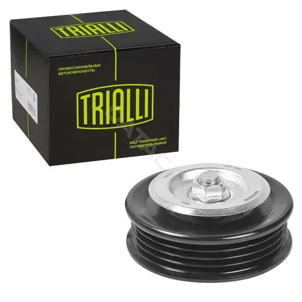 Натяжной ролик ГРМ TRIALLI CM1922