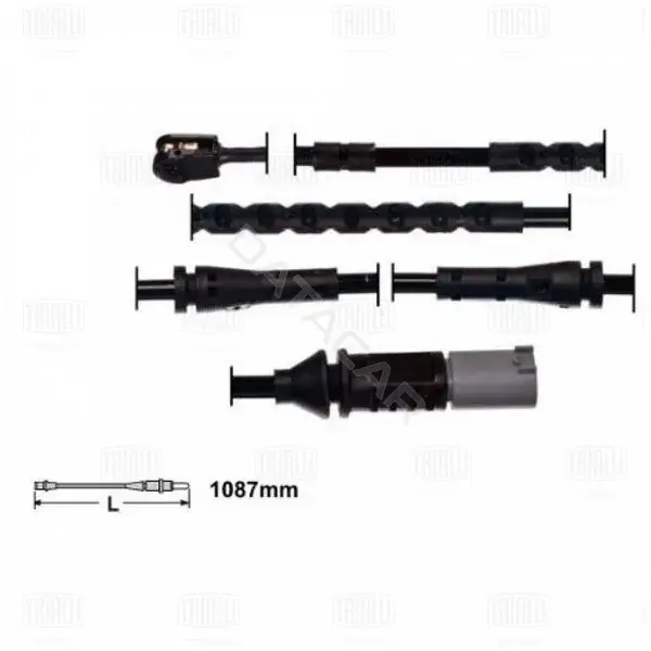 Датчик износа тормозных колодок TRIALLI PFS4188
