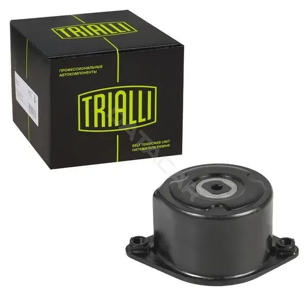 Натяжитель ремня генератора TRIALLI CM5679
