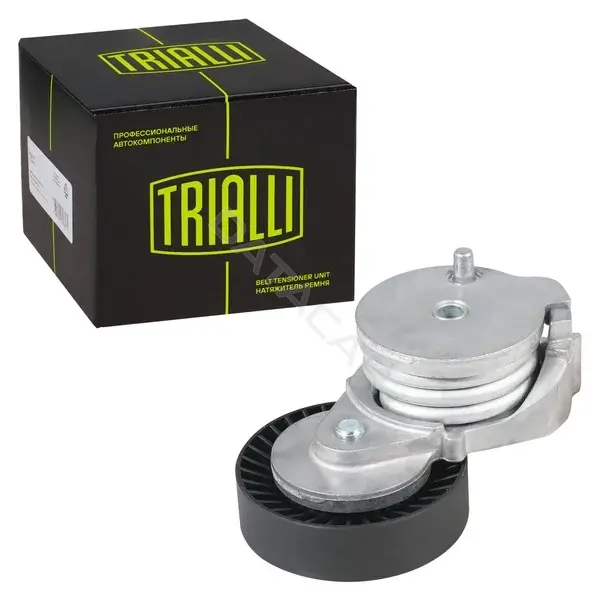 Натяжитель ремня генератора TRIALLI CM5385
