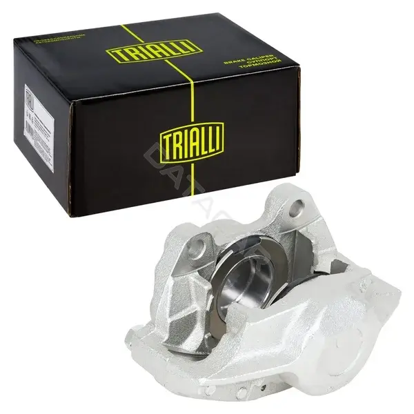 Суппорт тормозной TRIALLI CF800583