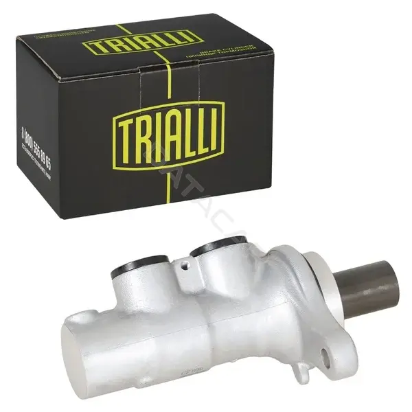 Главный тормозной цилиндр TRIALLI CF009