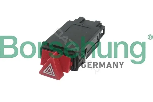 Кнопка аварийки Borsehung B18002