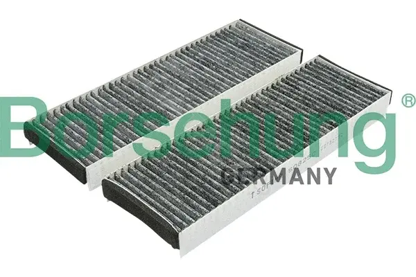 Фильтр салонный Borsehung B12802