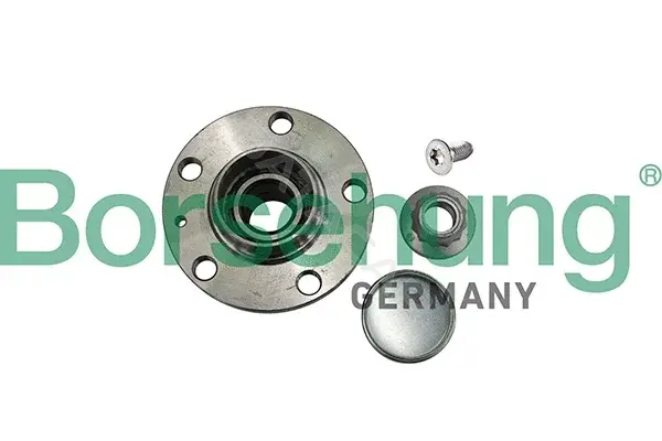 Подшипник ступицы Borsehung B11289