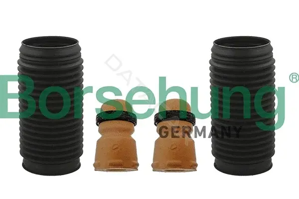 Пыльники и отбойники амортизатора Borsehung B10027