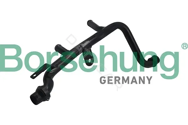 Фланец охлаждающей жидкости Borsehung B19263