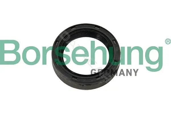 Сальник коленвала Borsehung B12192