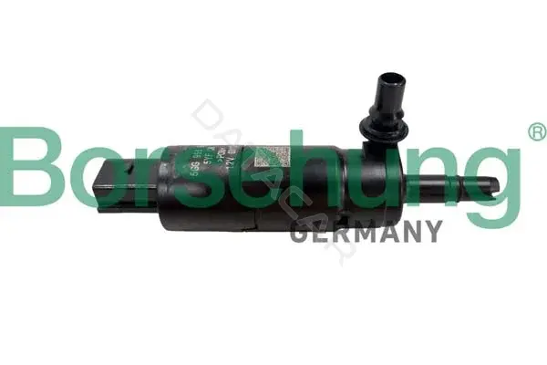Насос омывателя Borsehung B11248