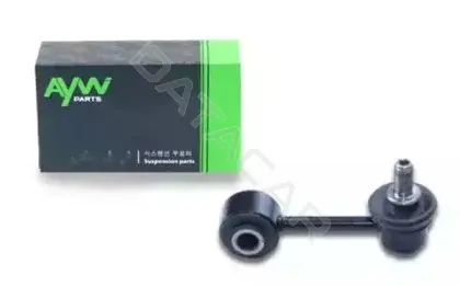 Стойки стабилизатора AYWIPARTS AW1350205LR