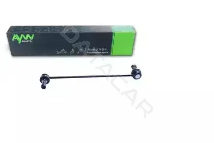 Стойки стабилизатора AYWIPARTS AW1350437LR