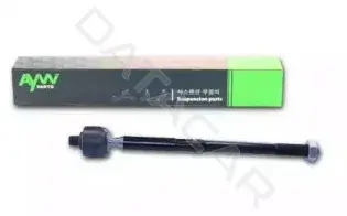 Рулевая тяга AYWIPARTS AW1370234LR