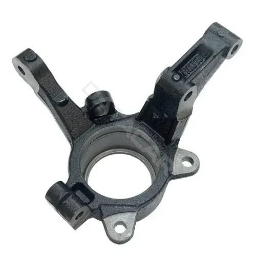 Поворотный кулак ZIKMAR Z46401R