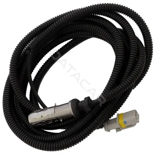 Датчик АБС ZIKMAR Z21256R
