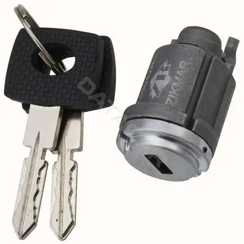 Замок двери ZIKMAR Z59042R