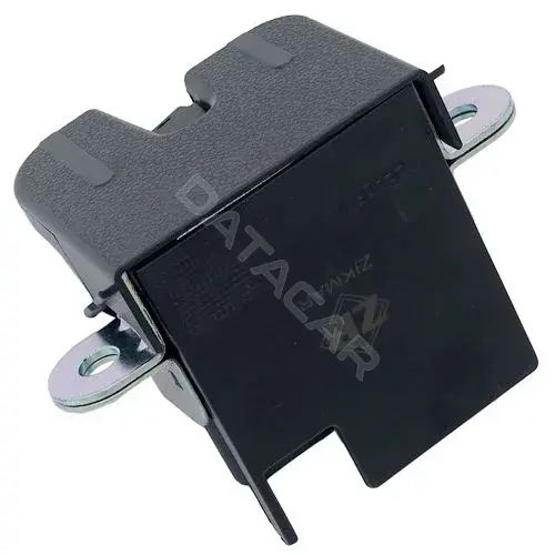Замок двери ZIKMAR Z59031R