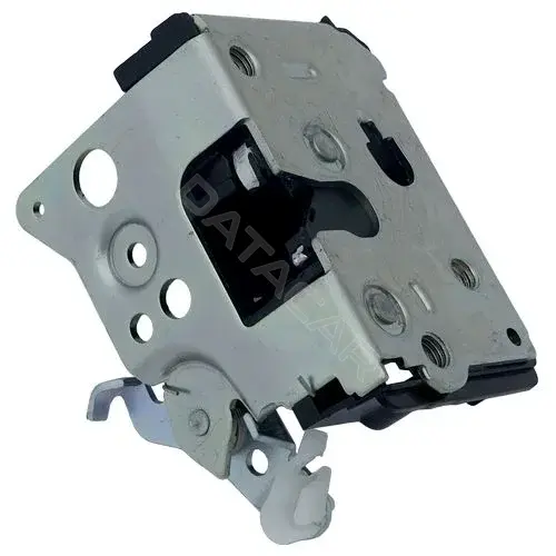 Замок двери ZIKMAR Z59085R
