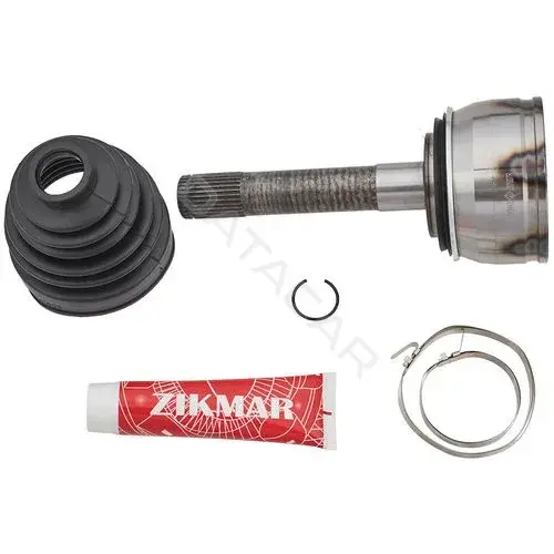 Шрус ZIKMAR Z87007R