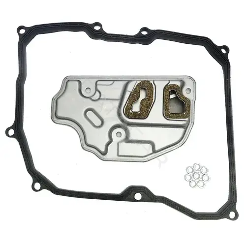 Фильтр масляный акпп ZIKMAR Z15110R