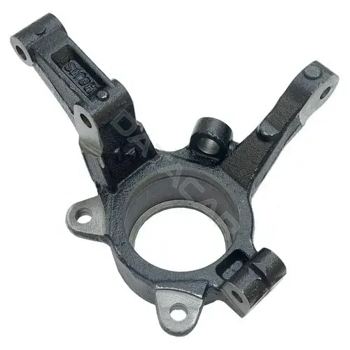 Поворотный кулак ZIKMAR Z46402R