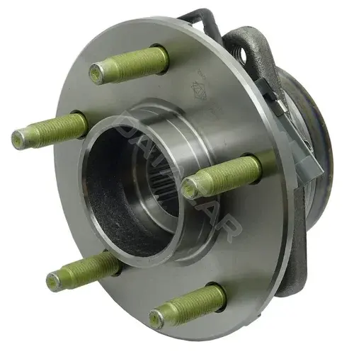 Ступица колеса ZIKMAR Z89197R