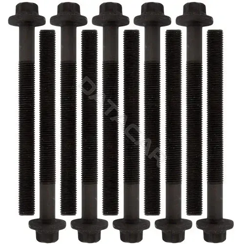 Болты ГБЦ ZIKMAR Z16519R
