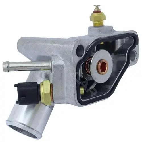 Термостат ZIKMAR Z68598R