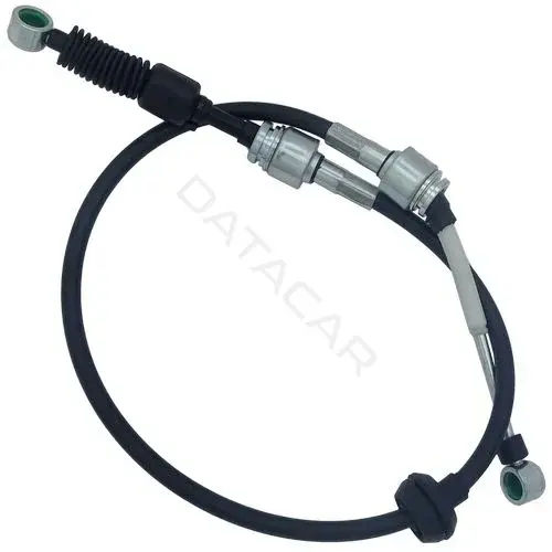 Трос КПП ZIKMAR Z59850R