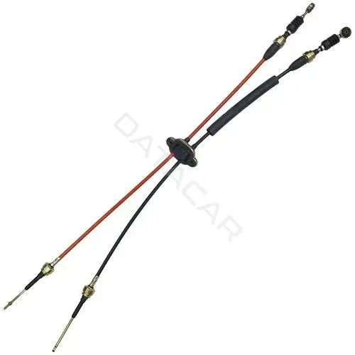 Трос ручника ZIKMAR Z59414R