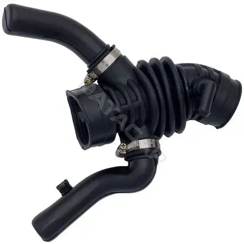 Патрубки системы охлаждения ZIKMAR Z68708R