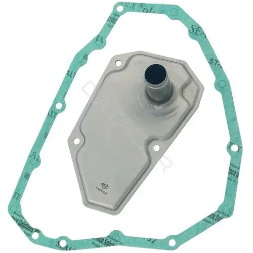 Фильтр масляный акпп ZIKMAR Z15312R