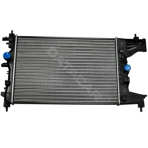 Радиатор охлаждения ZIKMAR Z70611R