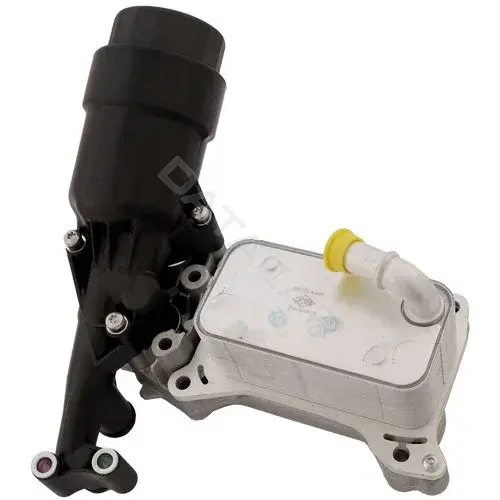 Патрубки системы охлаждения ZIKMAR Z69144R