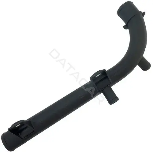 Патрубки системы охлаждения ZIKMAR Z68474R