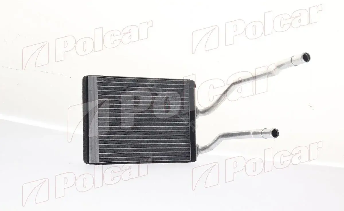 Радиатор печки POLCAR 7213N8-1