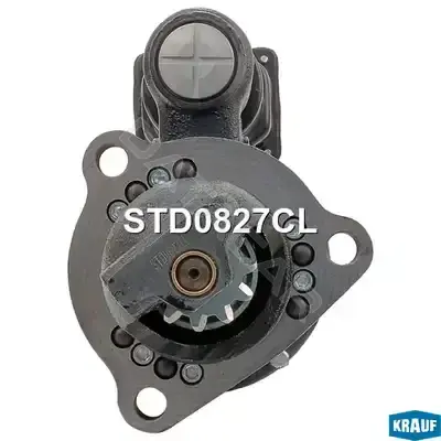 Стартер KRAUF STD0827CL