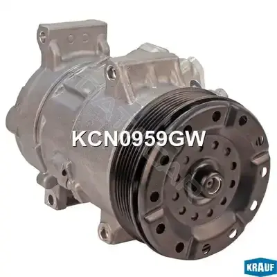 Компрессор кондиционера KRAUF KCN0959GW