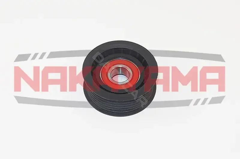 Ролик ремня генератора NAKAYAMA QJ-42180