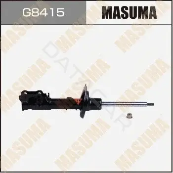 Амортизаторы MASUMA G8415