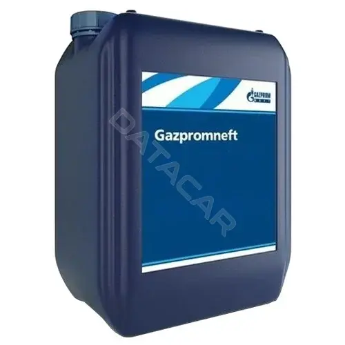 Масло моторное GAZPROMNEFT 2389901220