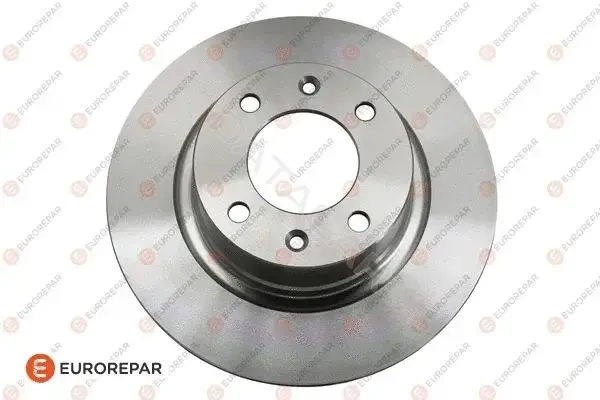 Тормозные диски EUROREPAR 1618861680