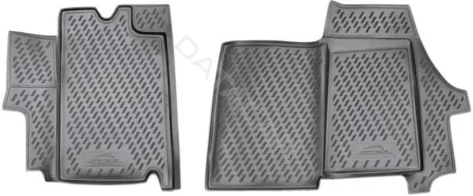 Коврики в салон ELEMENT/NOVLINE CARCRN00029