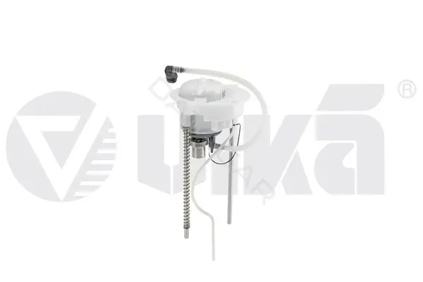 Топливный насос Vika 99191794801