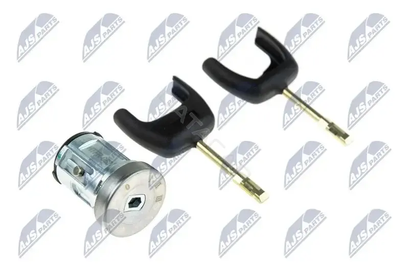 Клипса молдинга NTY EZC-FR-082