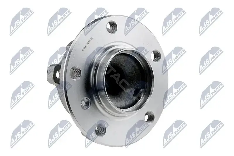 Подшипник ступицы NTY KLP-BM-029