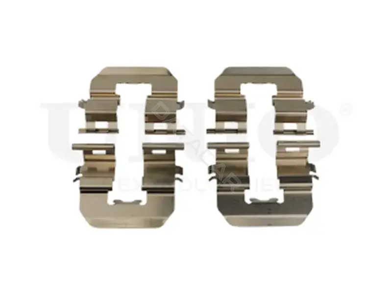 Тормозные колодки UNIO BRK-40016