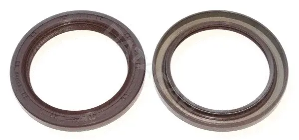 Сальник коленвала ELRING 196.180